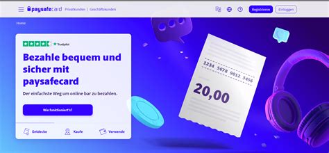  seriöses online casino deutschland paysafecard